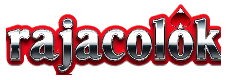 rajacolok login